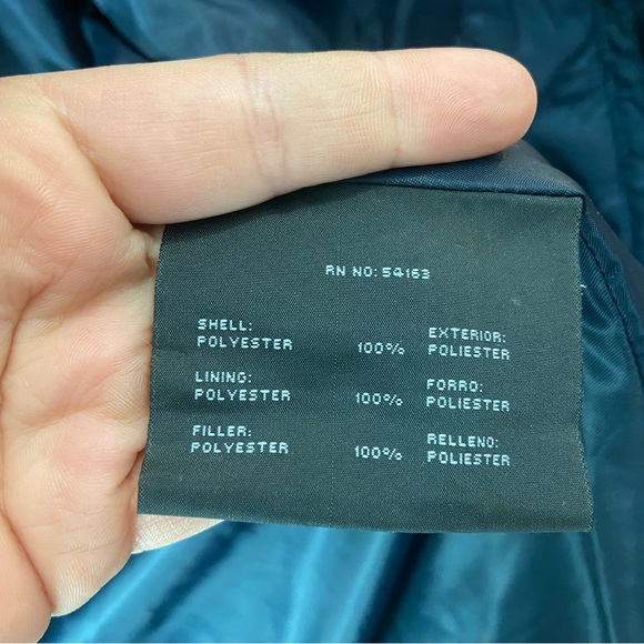 MARC NEW YORK Jacket - Picture 6 of 6